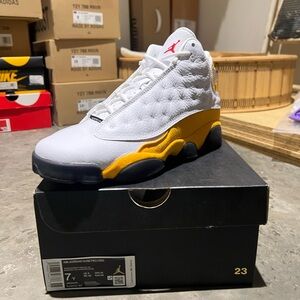 Air Jordan 13 Retro Del Sol
